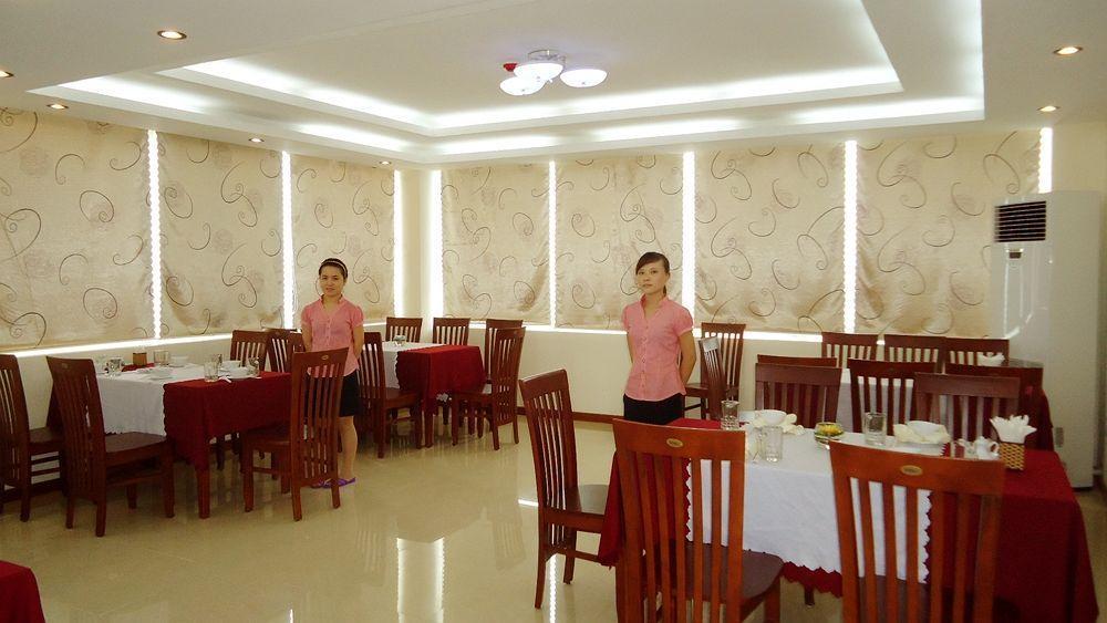 Truong Son Tung 1 - Beautiful Beach Hotel Da Nang Dış mekan fotoğraf